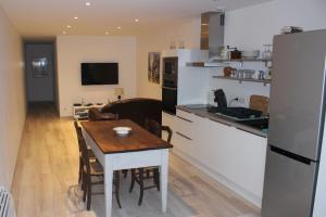 Appartements Palavas Les Flots plage : photos des chambres