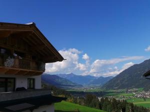 Appartement Ferienwohnung Christian Aschau Oostenrijk