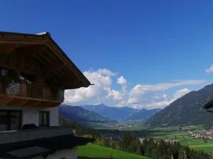 Ferienwohnung Christian - Aschau