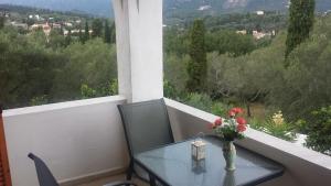 Digkas Apartments