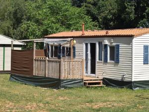 Village de Chalets de Rocamadour