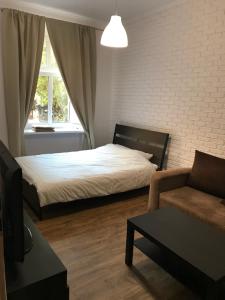 Lazarski Apartment