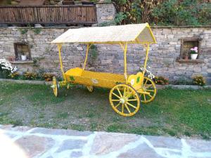 Kyshta za Gosti Gospodevi