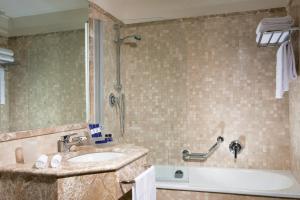 Superior Double or Twin Room with Sea View