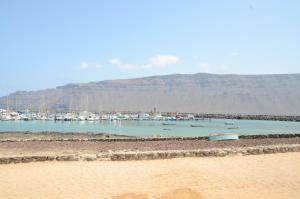 Apartamentos El Marinero - Avenida