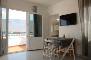 Apartamentos El Marinero - Avenida