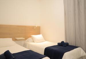 Apartamentos El Marinero - Avenida