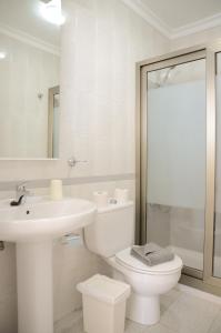 Apartamentos El Marinero - Avenida