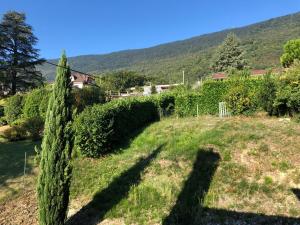 Appartements Pause Detente Sur La Port Du Bourget Du Lac : photos des chambres