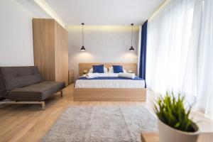 Empire Luxury Apartments