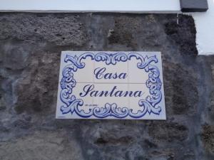 Casa Santana