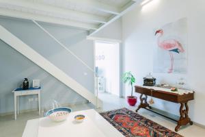 Suite 18, casa di charme in Ortigia