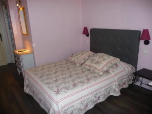 Hotels HOTEL ERMITAGE : photos des chambres