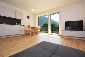Aurturist Appartement 7 / Campo Tures, Valle Aurina 14 room in Aurturist Residence Aurino