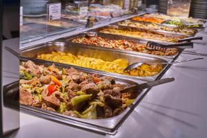 Sunrise Village Hotel - All Inclusive Chania Greece