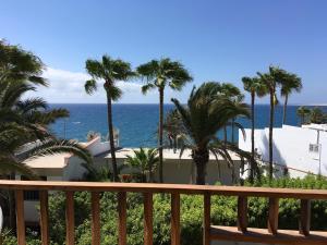 Ocean view apartment Agustino Beach