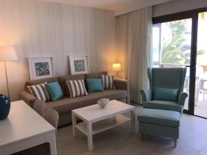 Ocean view apartment Agustino Beach