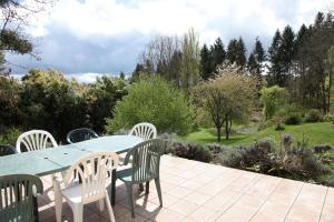 B&B / Chambres d'hotes Le Beauvais, son gite, ses chambres en Bourgogne : photos des chambres