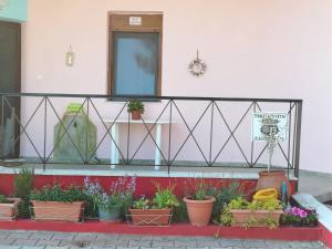 Dafnis Home 50 meters from the beach