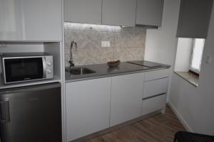 Oporto Living Apartments