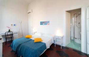 Chambre Deluxe Double ou Lits Jumeaux