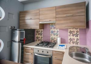 Apartament SAMUEL