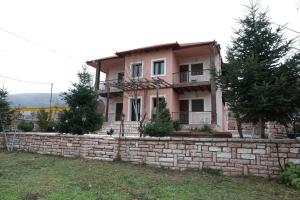 Mountain House