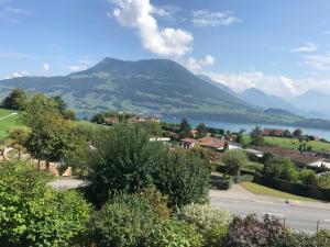 Apartement Haus im Grünen bei Luzern Luzern Šveits