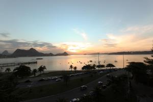 Hotel Solar do Amanhecer