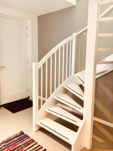 Vakantiehuis Witsand 1