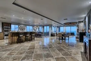 Amazing Penthouse at Bella Sirena with Views and Entertainment - 901-C - La Choya