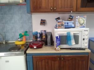 Apollon Apartments H-1