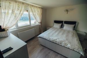 Casa de vacanța La Mamuca