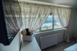 Casa de vacanța La Mamuca