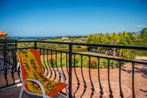 Androniki Luxury Villa Sea Views Pool BBQ WiFi AC