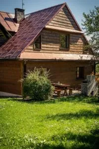 Gościniec Tokarzonka - Bahenec