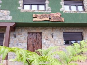 Las Cavernas Del Bisonte