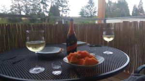 Апартамент Apt.Jana ,apt.Terezka Стожец Чехия