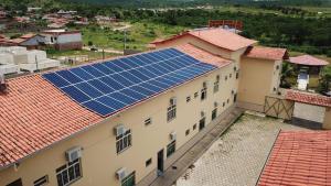 Hotel Renascer Palace