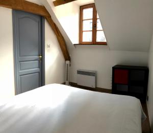 Appartements Le Madame Little Appart’Hotel : photos des chambres