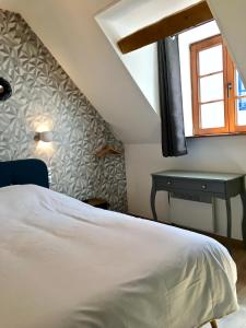 Appartements Le Madame Little Appart’Hotel : photos des chambres