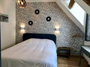 Appartements Le Madame Little Appart’Hotel : photos des chambres