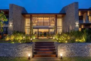 Hotel Aretê - 马卡埃