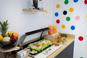 Hôtel Palais De Chaillot