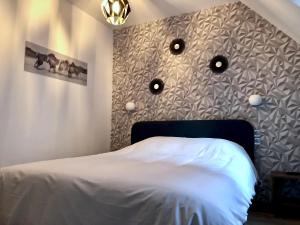 Appartements Le Madame Little Appart’Hotel : photos des chambres