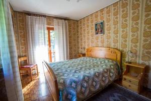 Cottage Villa a Poutaz Antey-Saint-André Italy