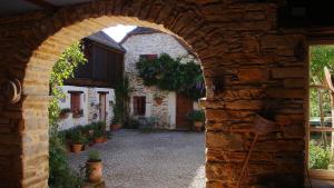 B&B / Chambres d'hotes Chambres d'Hotes Secret Pyrenees : photos des chambres