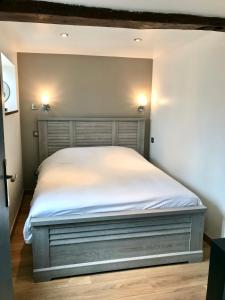 Appartements Le Madame Little Appart’Hotel : photos des chambres