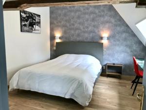 Appartements Le Madame Little Appart’Hotel : photos des chambres