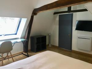 Appartements Le Madame Little Appart’Hotel : photos des chambres